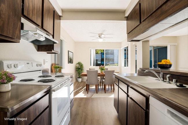 Photo - Villa Marina Apartments