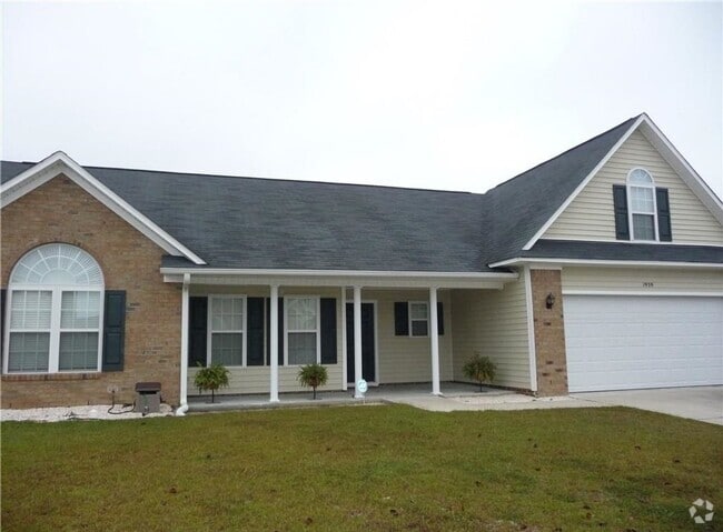 Building Photo - Scott's Mill - close to 295 Rental