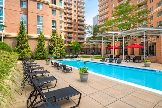 The Alexander Apartments