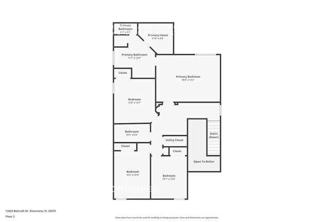 Photo - 12652 Belcroft Dr