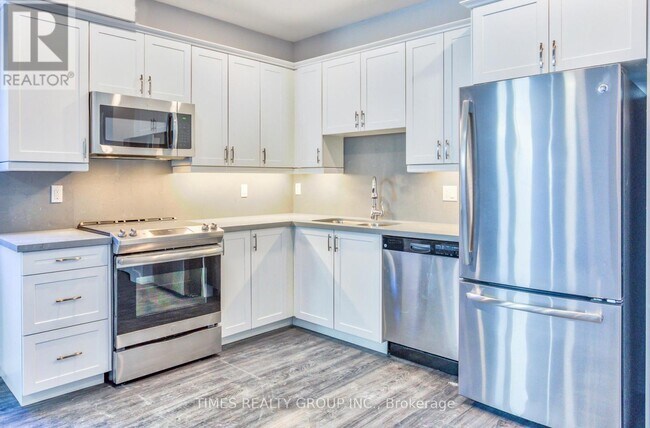 Photo - 175 Hunter St E Unité B01