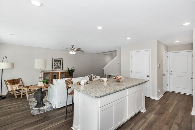 Central Park - Central Park