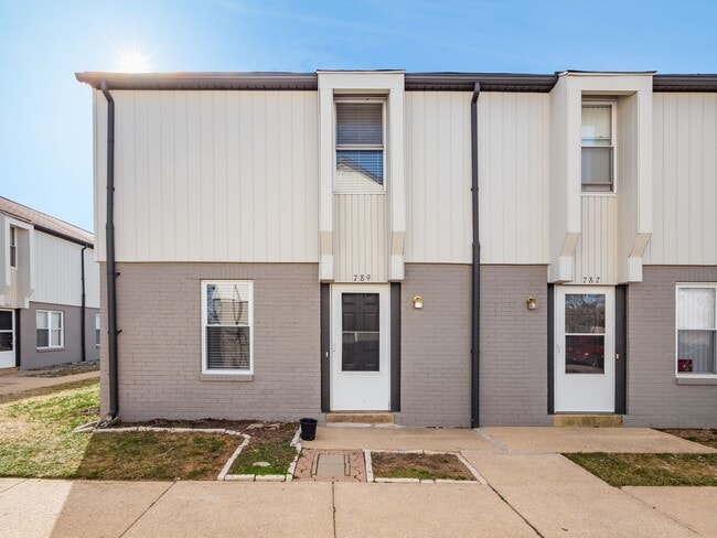 Westchester Apartments