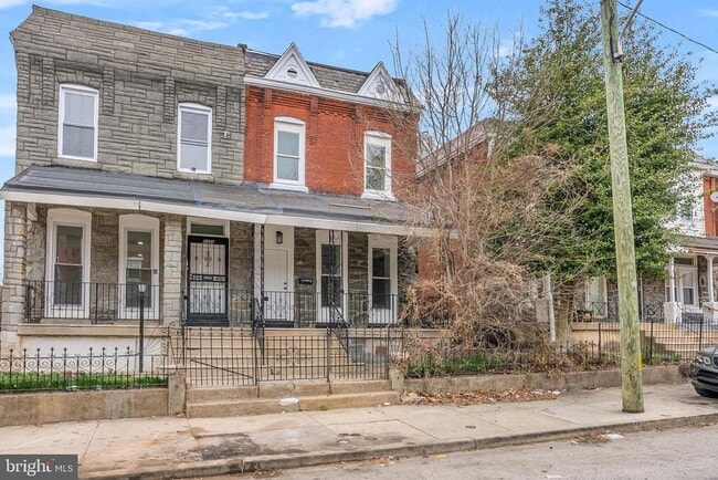 Building Photo - 5431 Stewart St