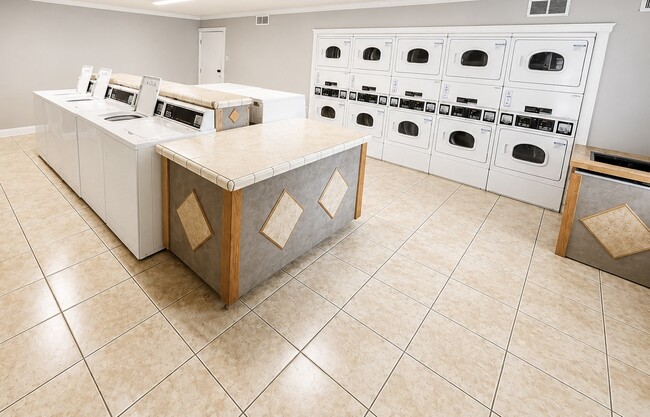 Cedar Lane Apartments
