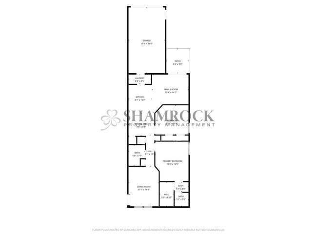 Photo - 1701 Breezy Dr Casa Adosada