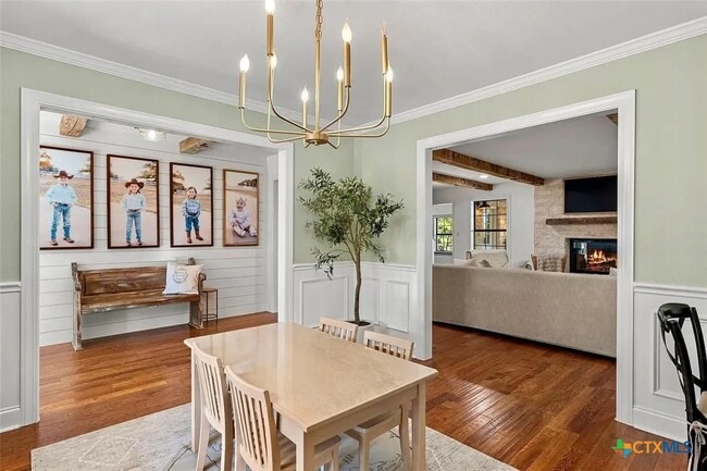 Photo - 301 Medlin Creek Loop