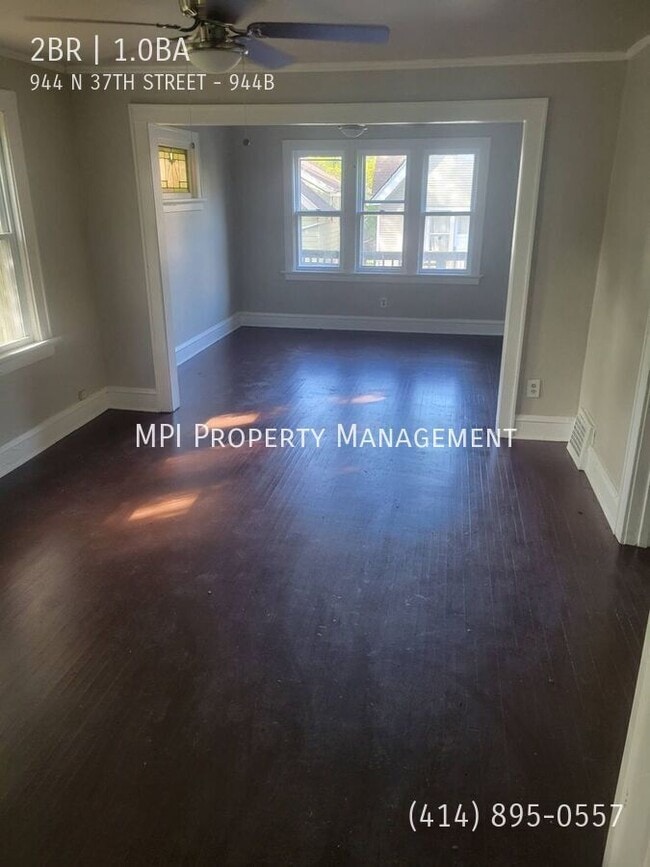 Photo - 944 N 37th St Unit 944B