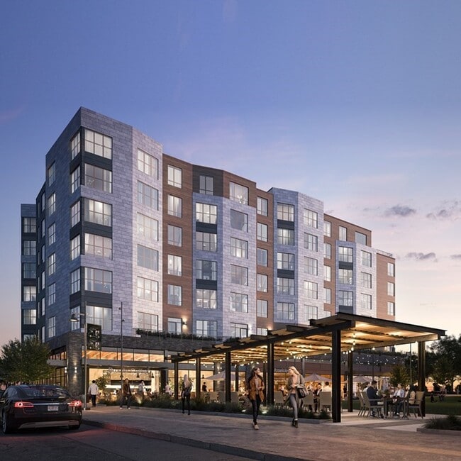 Building Photo - 240 Old Colony Ave Unit 812