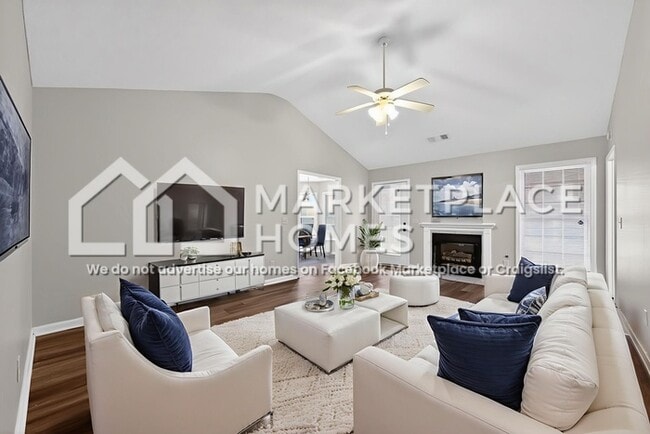 Photo - 1700 Crabtree Cir