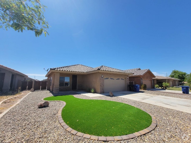 Building Photo - 4558 S Jojoba Ave Rental