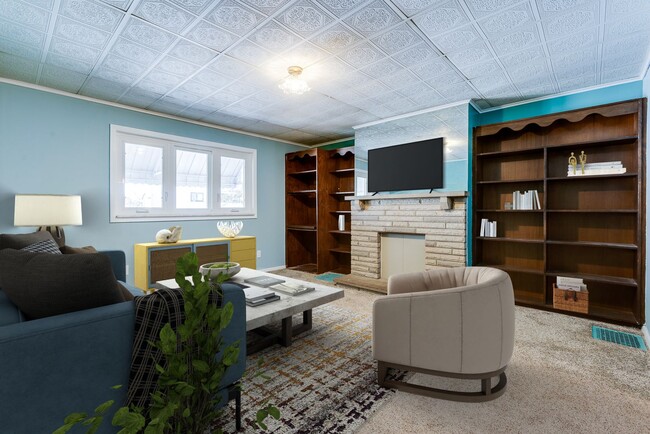 Building Photo - 39 Allen St