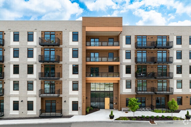 Photo - The Clover at Olive Crossing