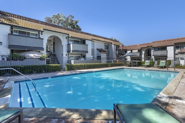 Sage Creek Apartment Homes
