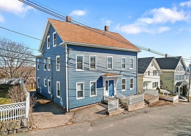 Building Photo - 23 Mt Vernon St