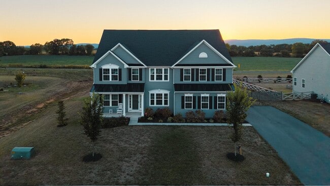 Photo - 244 Vis Gln Rd