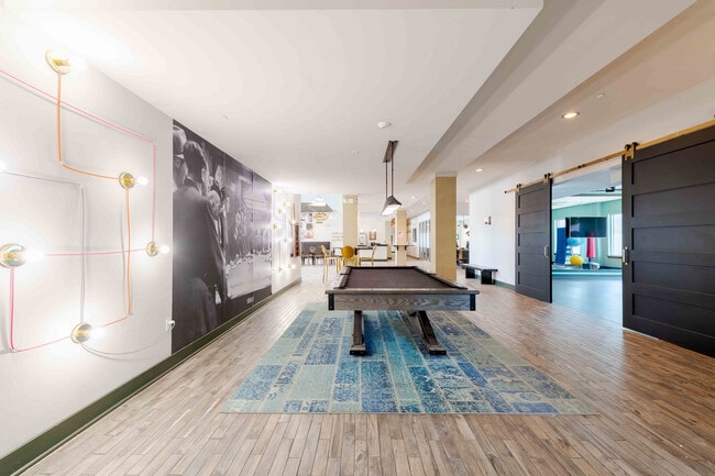 Yugo Greenville PDI-7 - Yugo Greenville Uptown