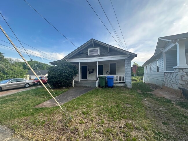 Photo - 1008 Allene Ave SW Unit 1