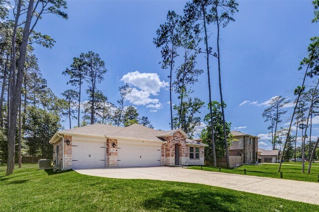 Photo - 2407 S Colosseum Ct