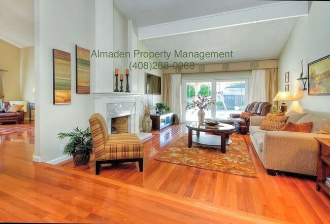 Photo - Almaden Valley Home near Los Alamitos Creek Trail! Award Winning Schools & Central A/C!!