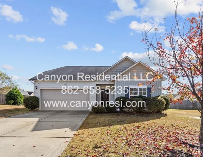 Building Photo - 3637 Crosswinds Dr Rental