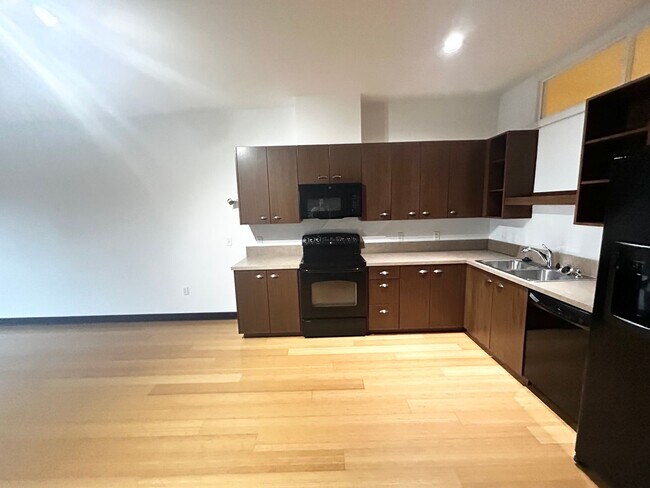 Photo - 2 Bedroom Lofts in Overlook! Water, Sewer and Garbage Included!!!