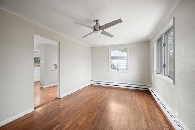 Photo - 2460 S Lafayette St Unit 2460