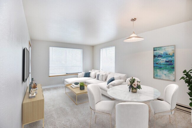 Arabelle Apartments