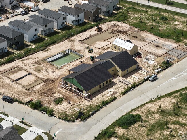 Photo - Cypress Heights