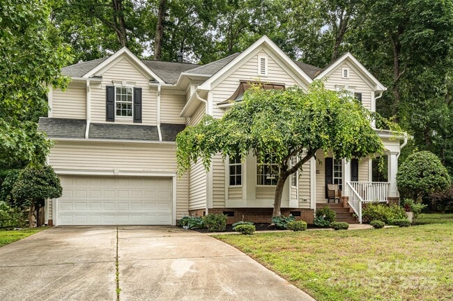 Photo - 8256 Chatham Oaks Dr
