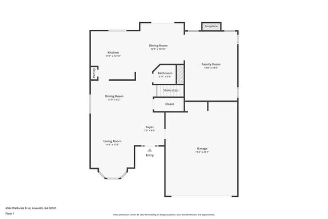 Photo - 4364 Walforde Blvd