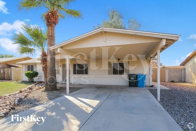 Building Photo - 901 W Tonopah Dr Rental