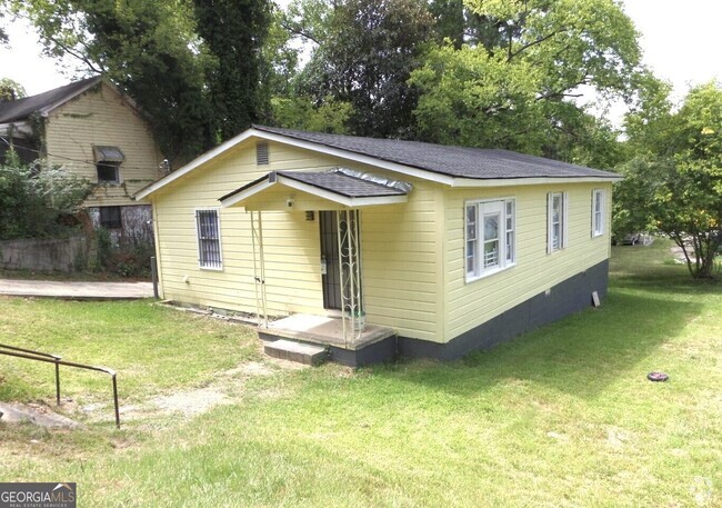 Building Photo - 268 Fountain Ave Rental