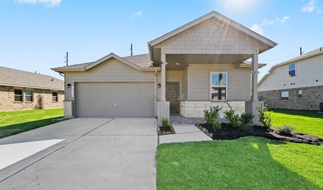 Photo - 14410 Sweetwater Dr House