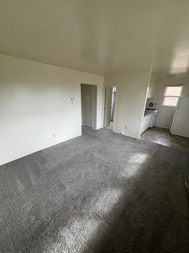 2911 Ronan St Unidad 4
