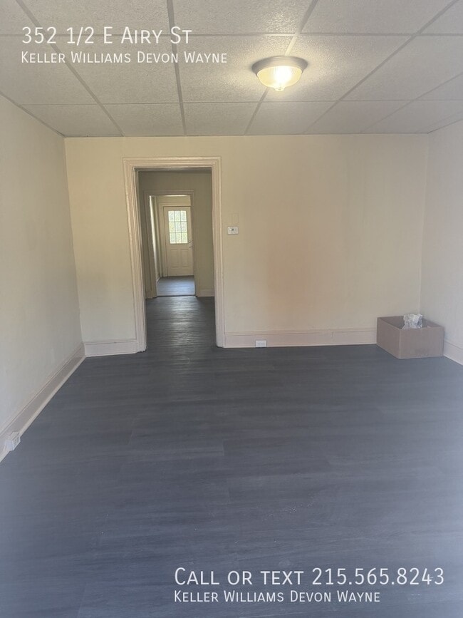 Photo - 352 1/2 E Airy St-