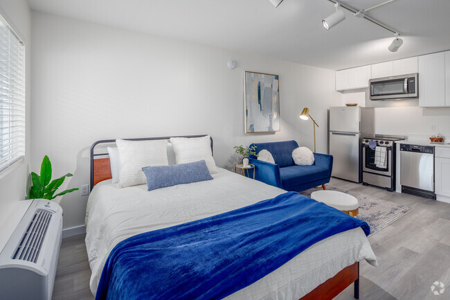 Hermitage Studios - Hermitage Studios Apartments