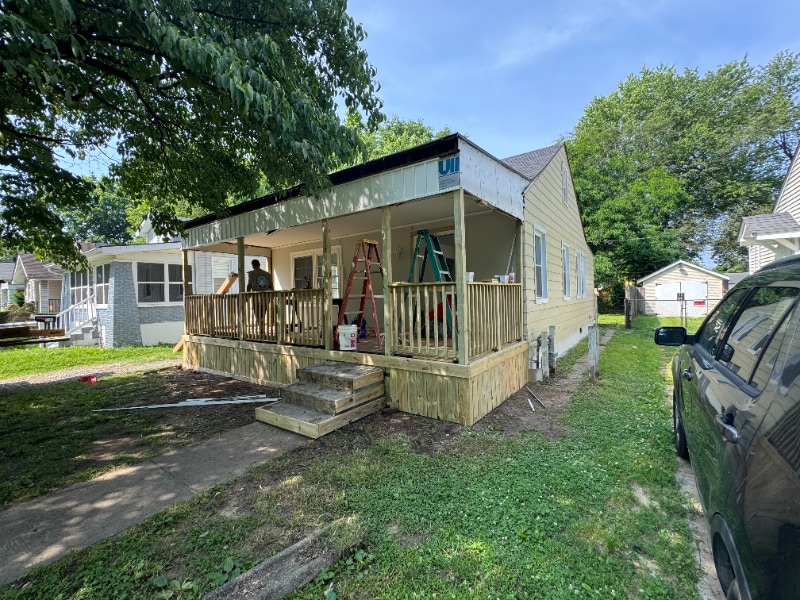 Photo - 1116 Euclid Ave