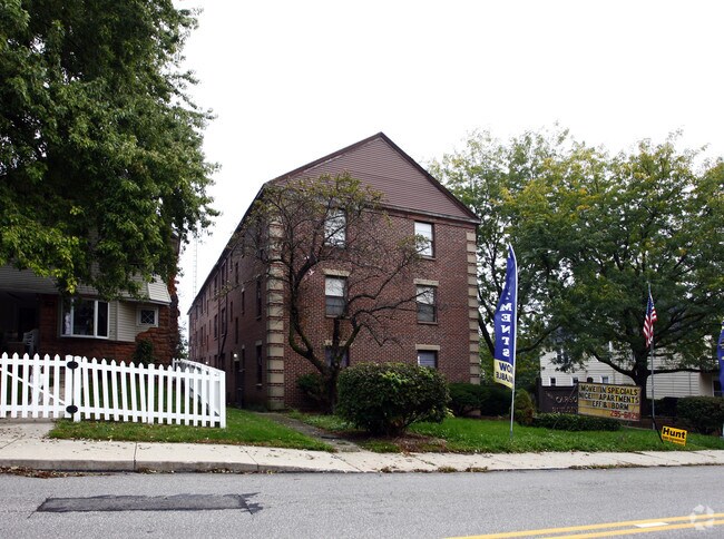 The Carson Building