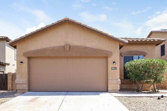Building Photo - 18021 W Carol Ave Rental