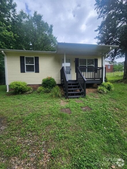 Building Photo - 5921 Princeton Ave Rental