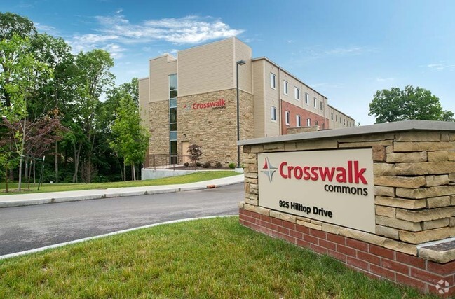 Building Photo - Crosswalk Commons Rental