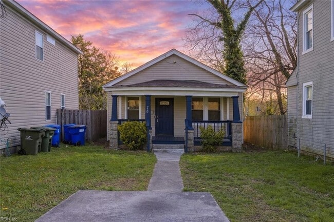 Building Photo - 720 Forbes St