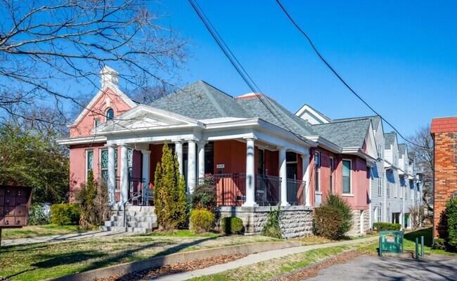 Photo - 2118 Fairfax Ave Unit Fairfax