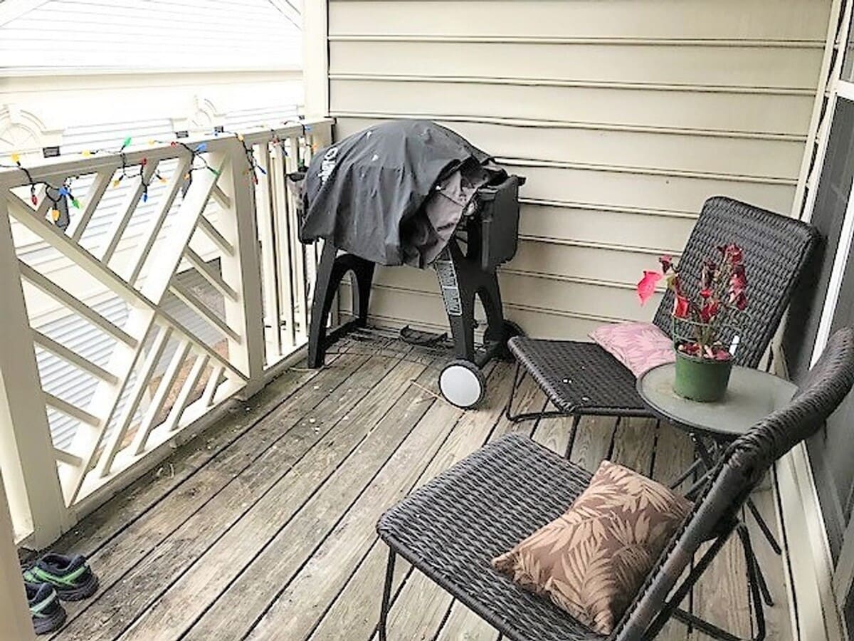 Photo - Beautiful Top Floor 2 Level 2 Bed 2.5 Bath Condo In Sought After Kingsgate Community