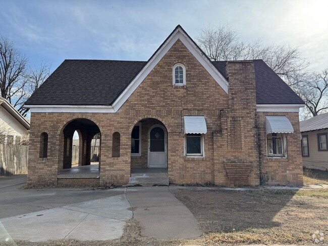 Building Photo - 1903 16th St Unit 1903 16th Street - A Rental