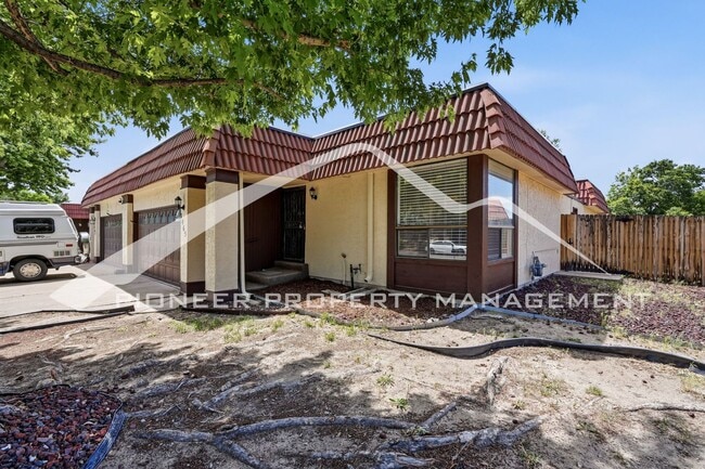 Photo - Charming Home with Central AC & Washer/Dryer