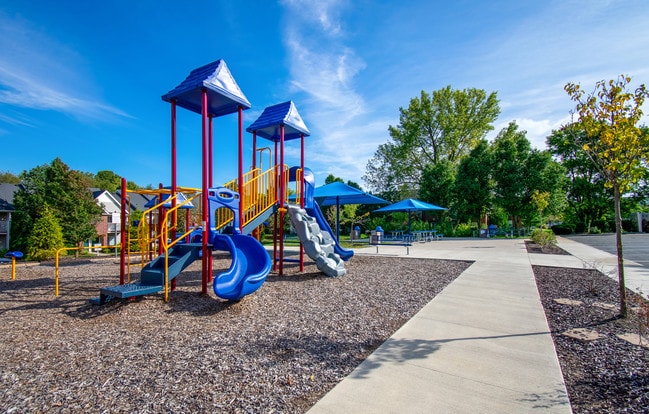 Playground