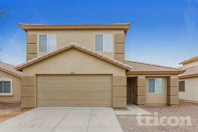 Building Photo - 4102 S 62nd Ln