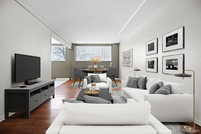 Photo - Bottineau on the River